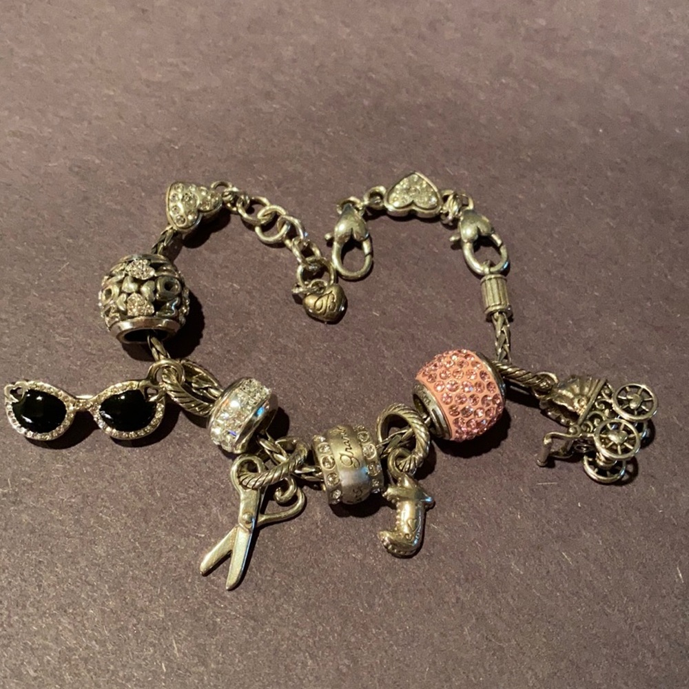 Brighton Charm Bracelet